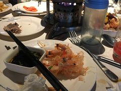 -星伦多自助料理·涮烤一体(虹悦城店)