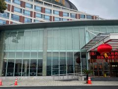 -镇江润扬大桥酒店