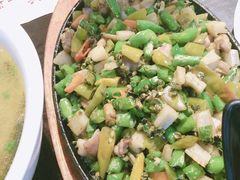 -舌尖上的食缘花园主题餐厅