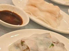 肠粉-西苑酒家(太古城店)