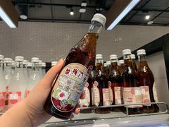 酸梅汽水-7fresh七鲜(大族广场店)