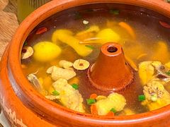 -小喜客·云南特色菜(纳西庭院店)