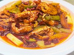 -辣婆婆(航天桥店)