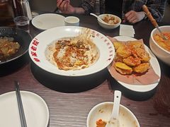 -单家老院·院子里的青岛菜(沙子口店)