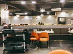 -白玉串城·朝鲜族烤串(龙岗店)