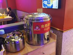 -钢管厂五区小郡肝串串香(通锦桥店)