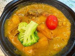 -新世界餐厅(万达店)