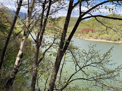 -玉渡山自然风景区