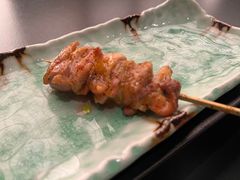 -鳥喜Toriki怀石烧鸟料理