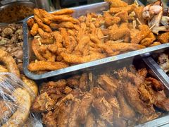 -大益烤鸡