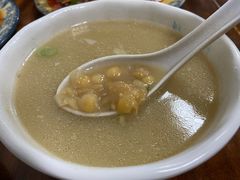 -温记府廟豆汤饭·始于1955年(海椒店)