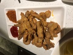 -海底捞火锅(长沙华创国际广场店)