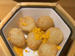 -蜜桃餐厅·伴山(海岸城店)