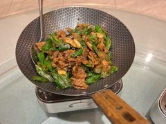 -辛香味烧鱼馆·非遗技艺·排骨红烧肉(光谷医药园店)