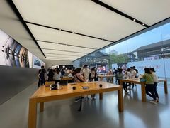 -Apple零售店(成都太古里店)