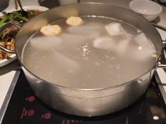 -潮泰牛肉火锅 · 创于1992年(车公庙店)