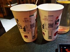 -上男·烧肉集市(五一广场店)