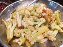 -茶叁酒肆·楚味江湖(菱角湖店)