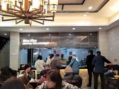 大堂-毛华美食(清扬路店)