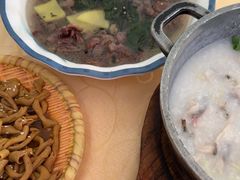 -民记食店(沙溪店)
