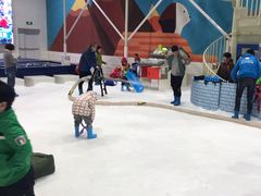 -Mr·Kuma酷么先生雪之乐园