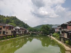 -大围山国家森林公园