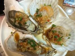 -松坂屋日料自助(长城路店)