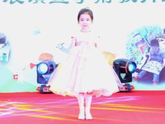 -潮童星少儿模特时尚中心(黄浦博荟广场店)