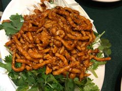 -老昌春饼(中央大街店)