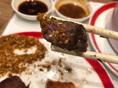 -咖啡苑自助餐厅·中国大饭店