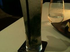 -富力丽思卡尔顿酒店·FLAIR餐厅酒吧