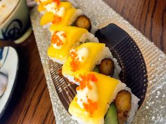 黄袍加身-原田新料理(1912店)