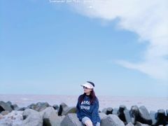 -南汇嘴观海公园