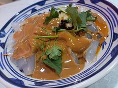 -听涛雅苑百味饺子老家菜馆