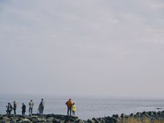 -南汇嘴观海公园