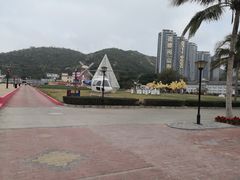 -玫瑰海岸文化旅游度假区