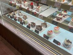 -巴黎贝甜(常德路店)