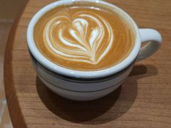 -Radar Coffee(思南路店)