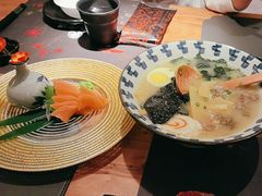 -藤原布二·大正创意料理(五台山店)