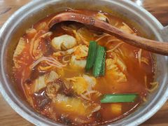 -王大乔泡椒米线·小火锅(深圳欢乐世纪店)