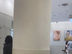 -天真蓝照相馆(五角场百联又一城店)