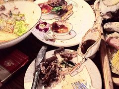 -宝莱纳啤酒花园餐厅PAULANER BRAUHAUS Nanjing(广州路店)