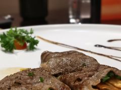 -松临·铁板烧&Omakase(神农店)