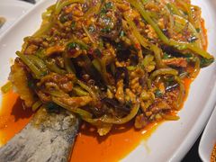 -院8里·小聚园老川菜(九眼桥店)