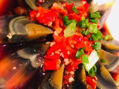 -章吴记喜瑞餐厅(东东城店)