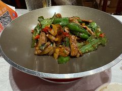 -马凯餐厅(地安门店)