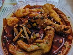 -西环肥仔螺蛳粉(总店)