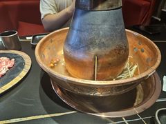 -乔先生涮肉·鲜活牛羊肉火锅(塘沽店)