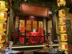 -南京大牌档(中关村领展广场店)