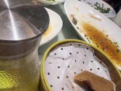 -松沪名灶·豆浆鱼头·新上海菜(飞航吾悦广场店)